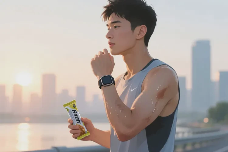 28岁早上血糖3点4是怎么回事(图3)