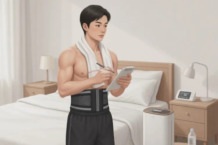 男性肚子上出现湿疹可以治愈吗(图4)