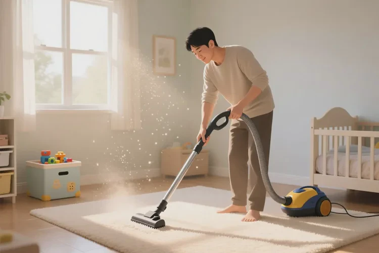 小儿手臂经常起湿疹可以治愈吗(图4)