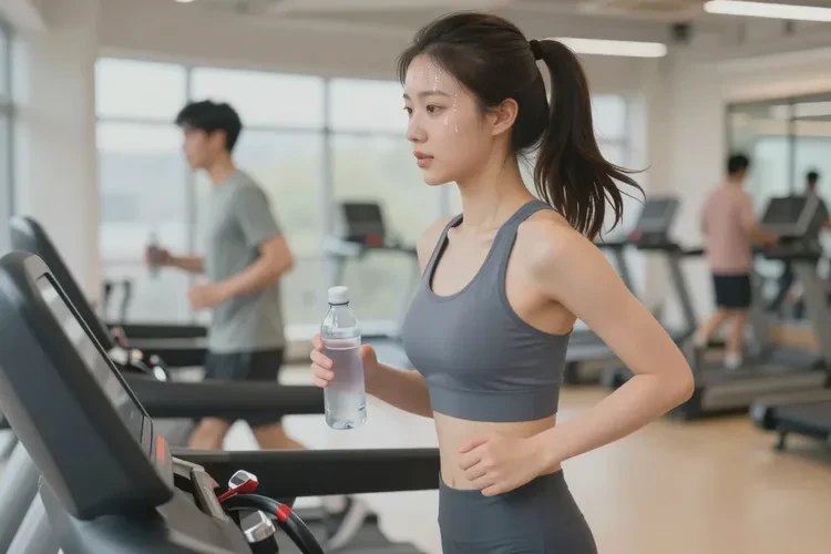 28岁早上空腹血糖9点7是怎么回事(图2)