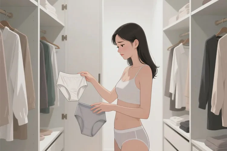 女性屁股上经常长湿疹可以治愈吗(图2)