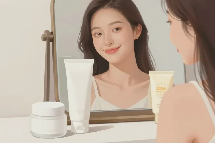 女性脸上出现湿疹可以治愈吗(图3)