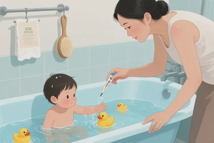 小儿四肢起湿疹可以治愈吗(图1)