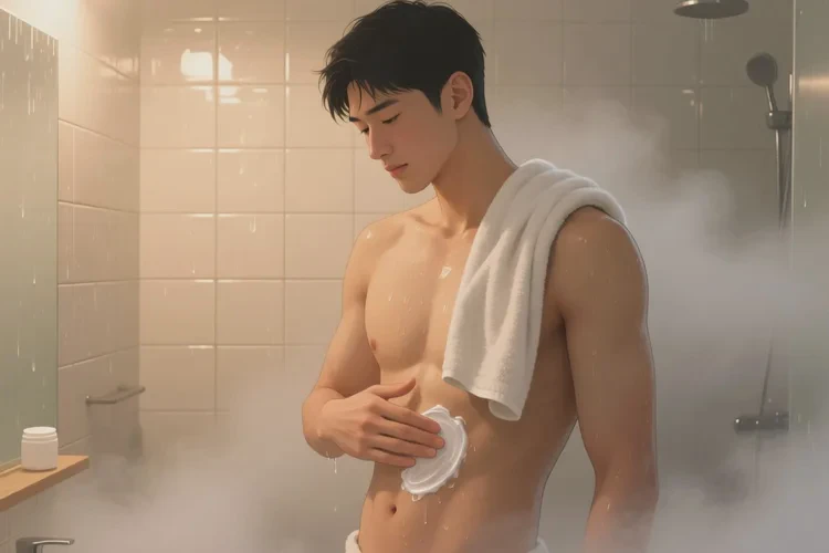 男性肚子经常长湿疹可以治愈吗(图3)