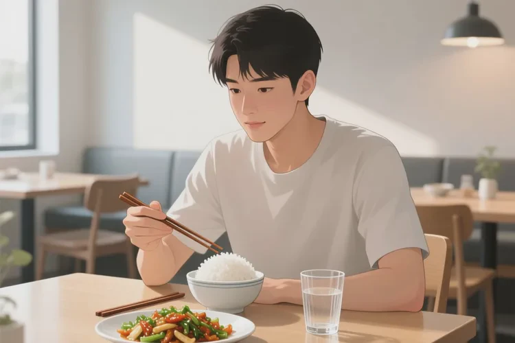 28岁中餐血糖12点3是怎么回事(图1)