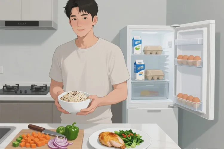 28岁早上血糖15.8是怎么回事(图4)