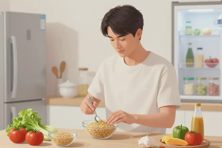 28岁早上空腹血糖17点6是怎么回事(图4)