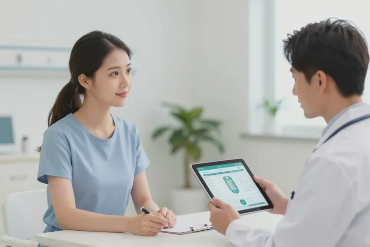 28岁早上空腹血糖28.3是怎么回事(图3)