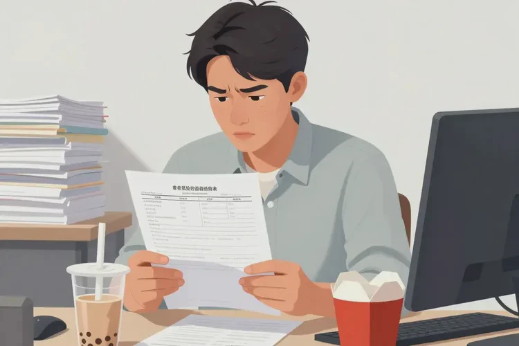 28岁早上空腹血糖16.3是怎么回事(图1)