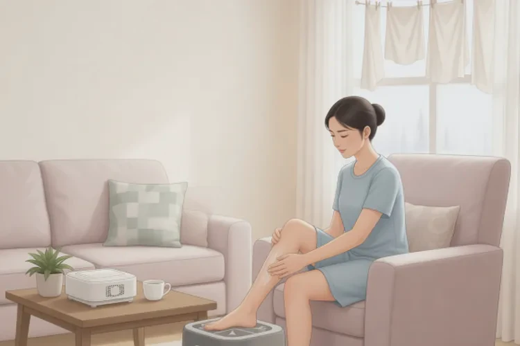 女性小腿出现湿疹可以治愈吗(图3)