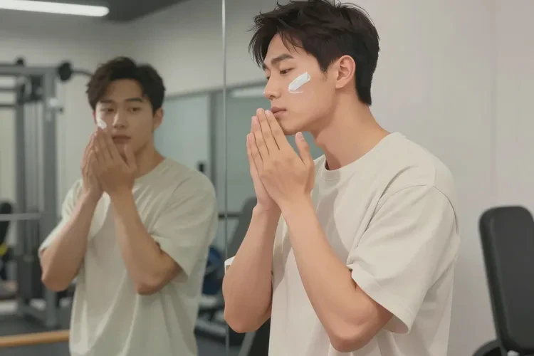 男性肚子长湿疹可以治愈吗(图3)