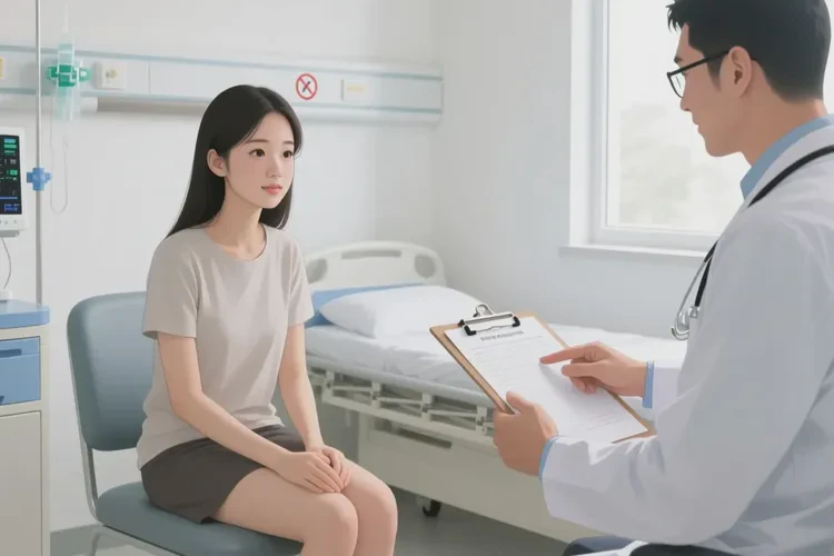 28岁早上血糖22.8是怎么回事(图2)