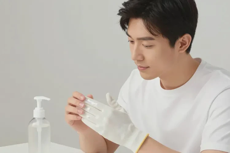 男性四肢经常起湿疹可以治愈吗(图1)