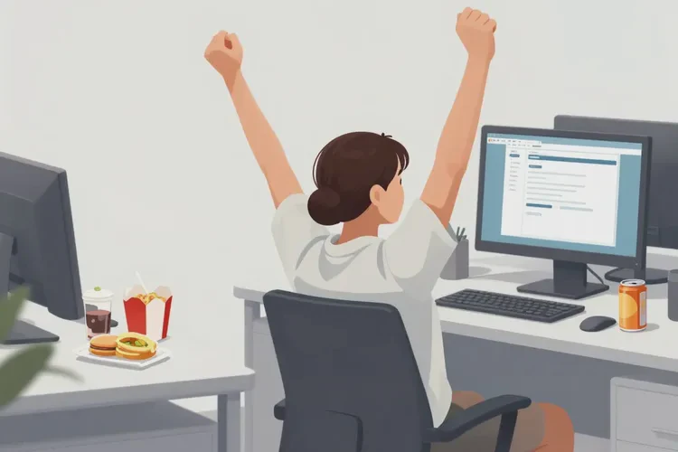 28岁早上空腹血糖5点0是怎么回事(图2)