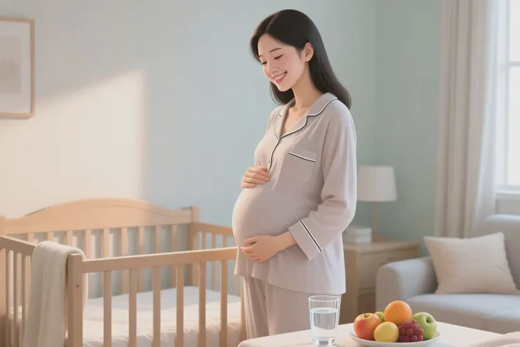 产妇面部经常起湿疹可以治愈吗(图3)