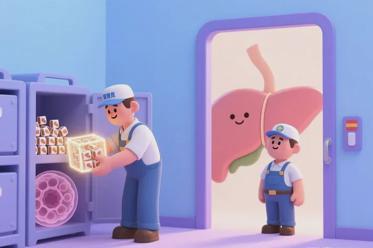 28岁早上血糖4点0是怎么回事(图4)