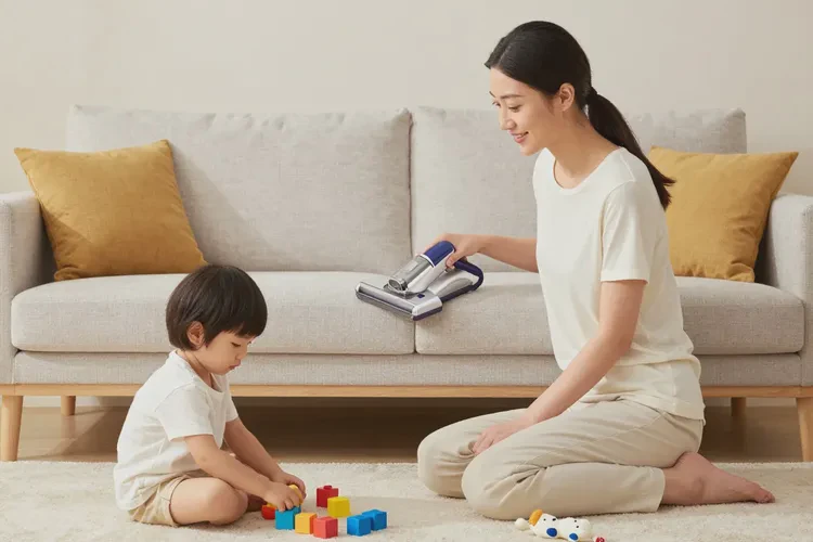 小儿四肢偶尔起湿疹可以治愈吗(图4)