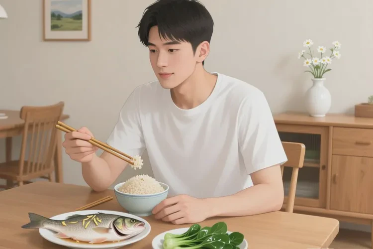 28岁餐后血糖17点8是怎么回事(图4)