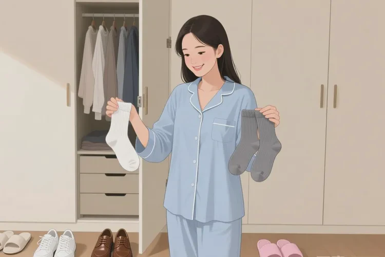 女性脚上容易起湿疹可以治愈吗(图2)