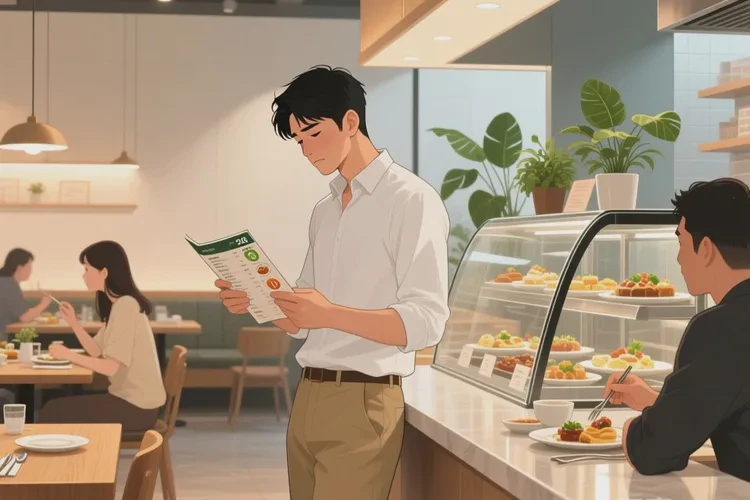 28岁早上空腹血糖10.1是怎么回事(图4)