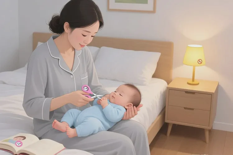 小儿全身容易长湿疹可以治愈吗(图4)