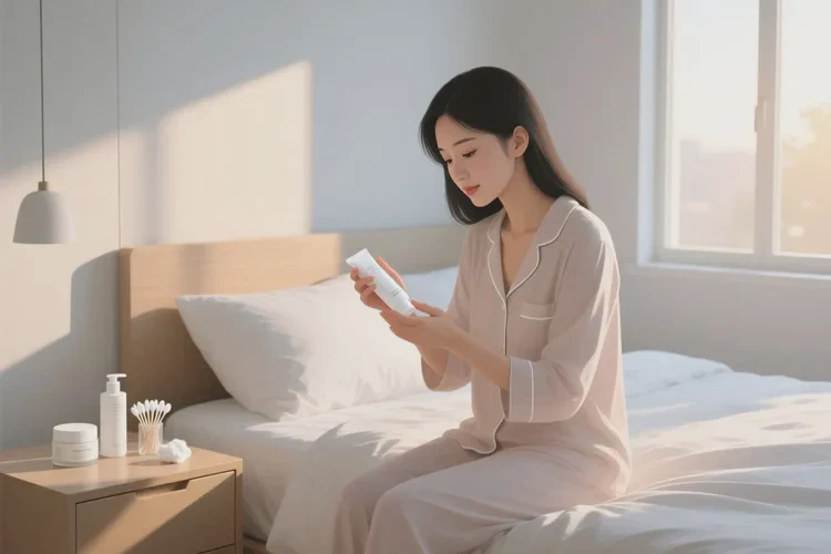 产妇手上出现湿疹可以治愈吗(图1)