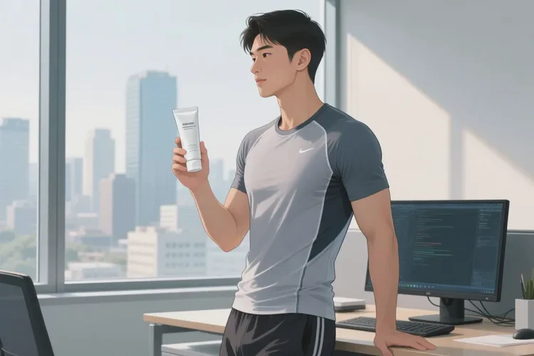 男性屁股出湿疹可以治愈吗(图2)