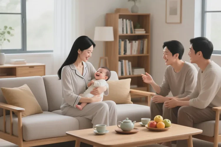 产妇小腿经常长湿疹可以治愈吗(图4)