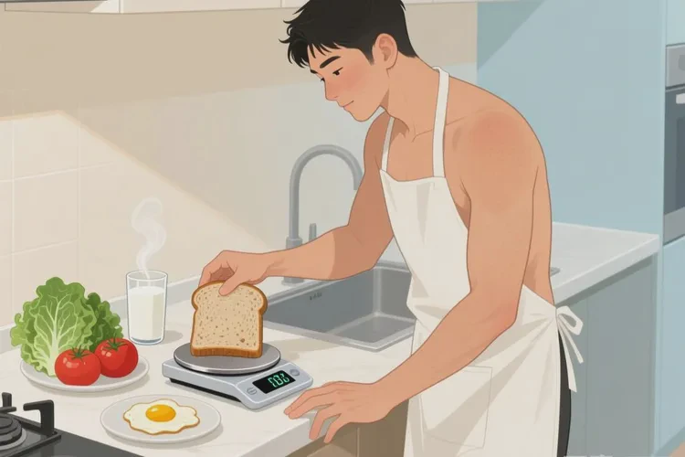 28岁早上空腹血糖5点3是怎么回事(图2)