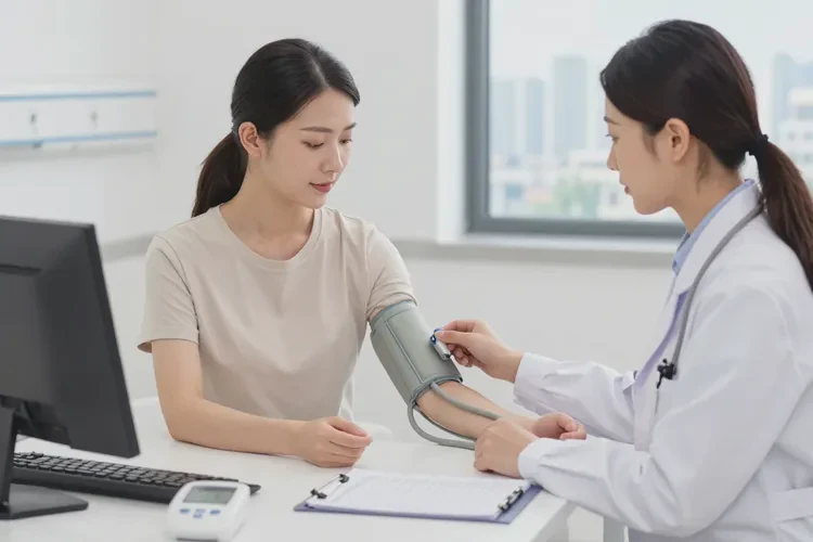 28岁中餐血糖10点8是怎么回事(图3)