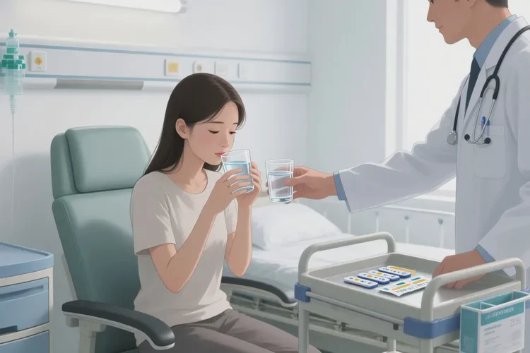 28岁早上血糖25.2是怎么回事(图2)