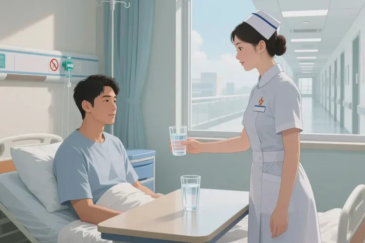 28岁早上血糖27.1是怎么回事(图2)