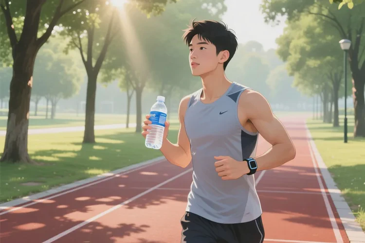 28岁早上空腹血糖24.5是怎么回事(图4)