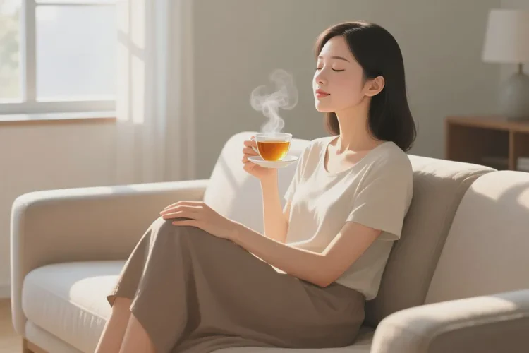 女性脖子出湿疹可以治愈吗(图4)