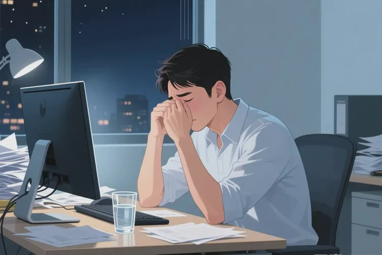 28岁早上空腹血糖20点1是怎么回事(图3)