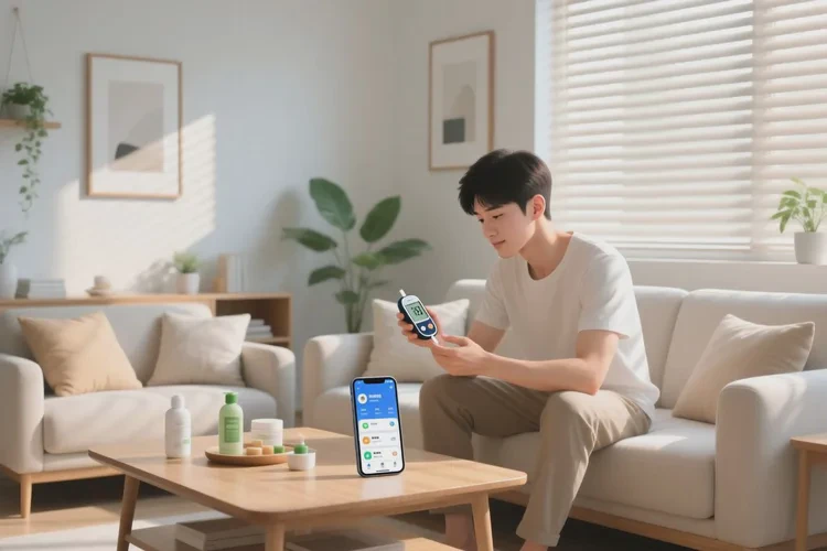 28岁早上血糖20.1是怎么回事(图4)