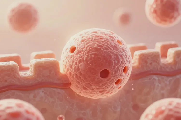 产妇肚子上容易起湿疹可以治愈吗(图2)