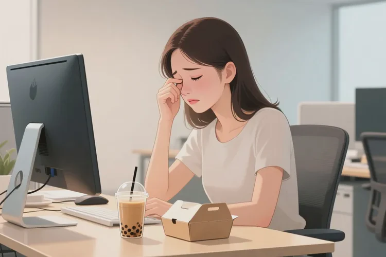 28岁早上血糖11.4是怎么回事(图2)