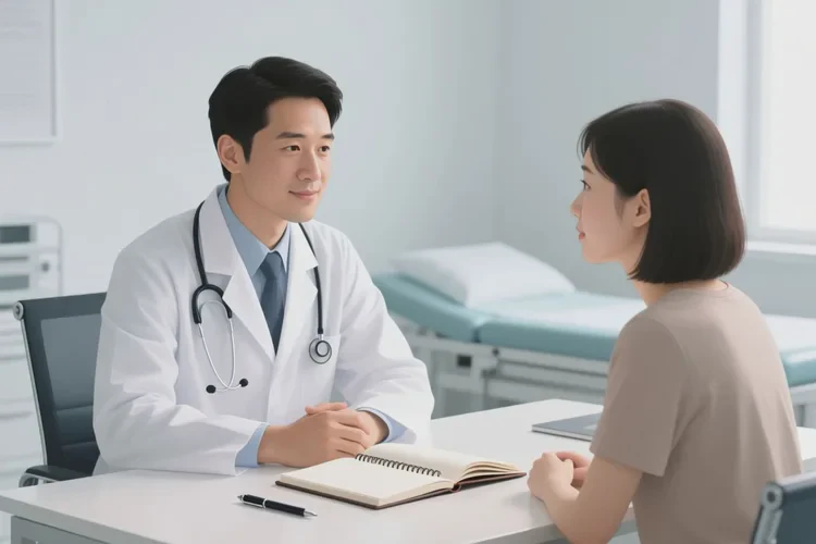 28岁早上血糖28.2是怎么回事(图2)