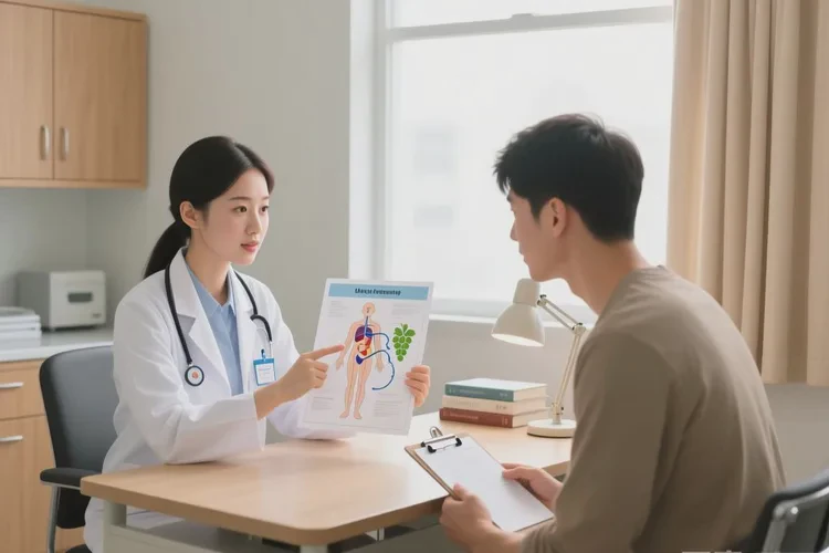 28岁早上血糖9.0是怎么回事(图4)