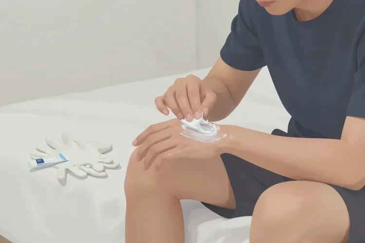 男性手上有湿疹可以治愈吗(图4)