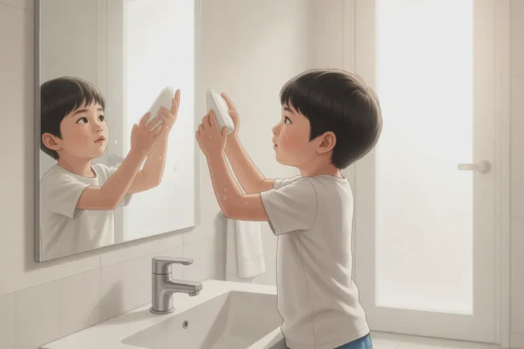 小孩手臂上经常长湿疹可以治愈吗(图2)