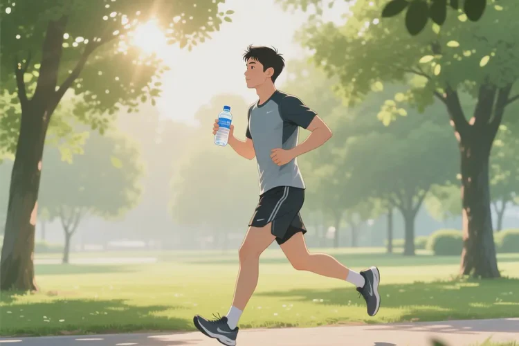 28岁早上空腹血糖14点1是怎么回事(图4)