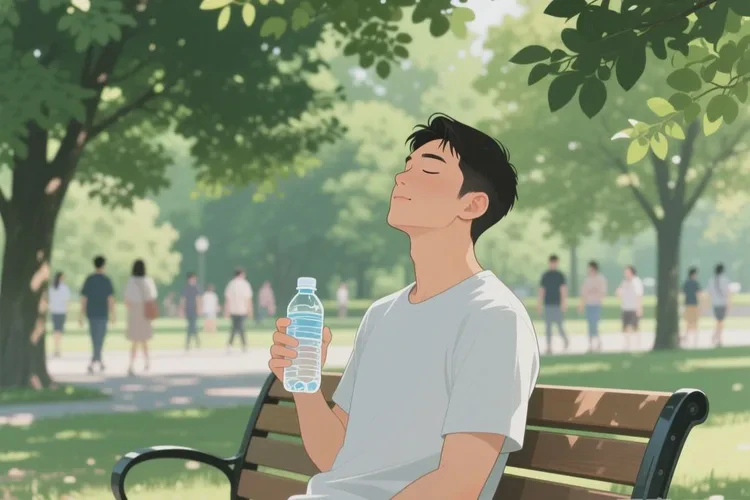 男性肚子有湿疹可以治愈吗(图4)