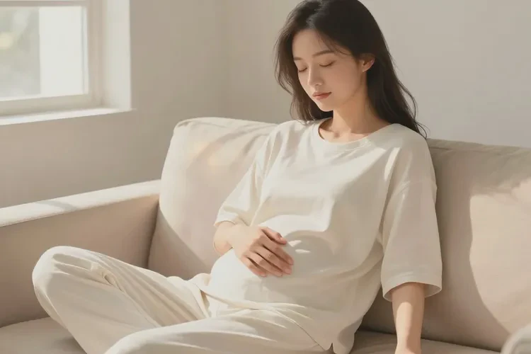 女性肚子上容易起湿疹可以治愈吗(图3)