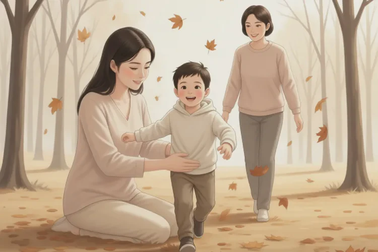 小孩肚子上经常起湿疹可以治愈吗(图4)