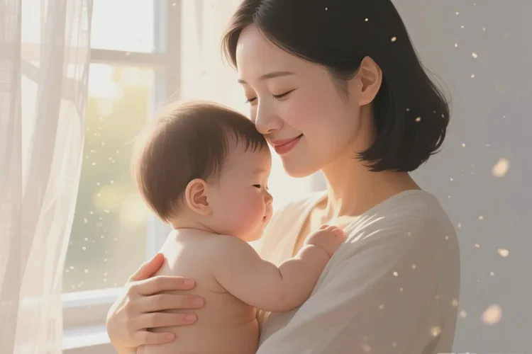 小儿脖子上偶尔起湿疹可以治愈吗(图4)