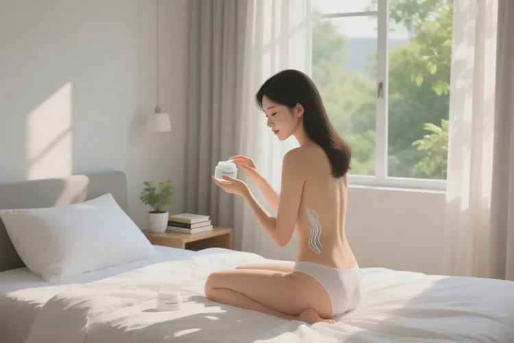 产妇屁股容易长湿疹可以治愈吗(图4)