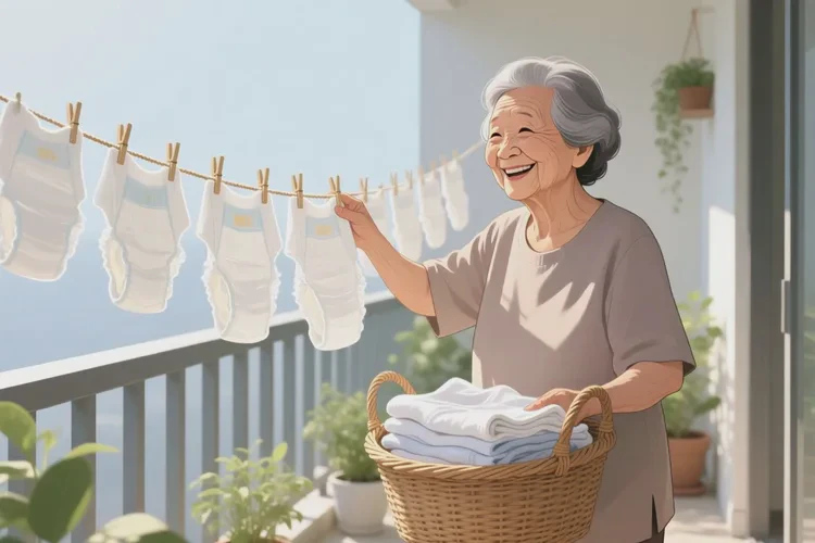 婴幼儿屁股有湿疹可以治愈吗(图4)