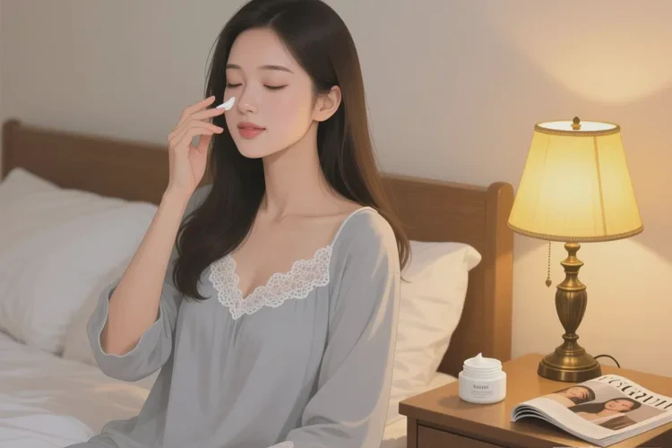 女性脸上容易起湿疹可以治愈吗(图3)